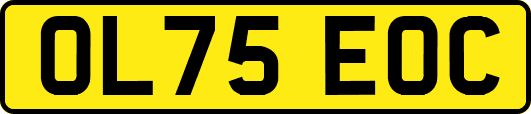 OL75EOC