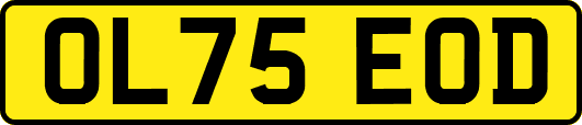 OL75EOD