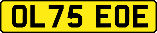 OL75EOE
