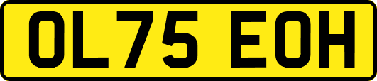OL75EOH