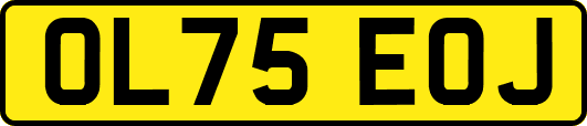 OL75EOJ