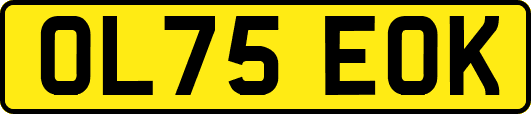 OL75EOK