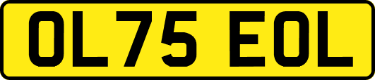 OL75EOL