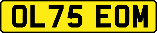 OL75EOM