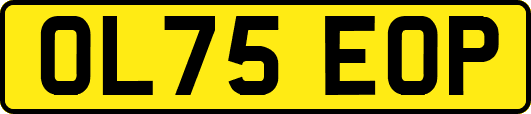 OL75EOP