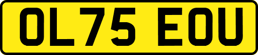 OL75EOU