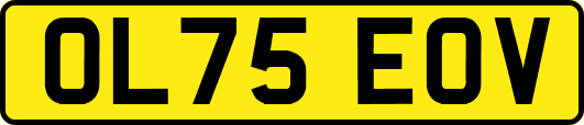 OL75EOV