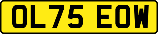 OL75EOW