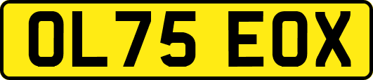 OL75EOX