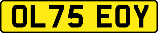OL75EOY