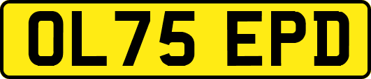 OL75EPD