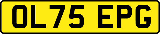 OL75EPG