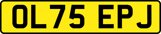 OL75EPJ