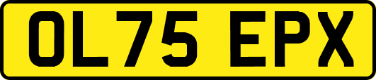 OL75EPX
