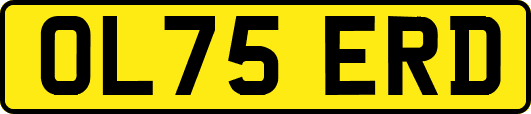 OL75ERD
