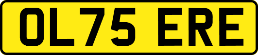OL75ERE