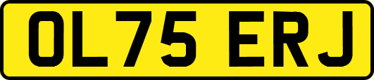 OL75ERJ