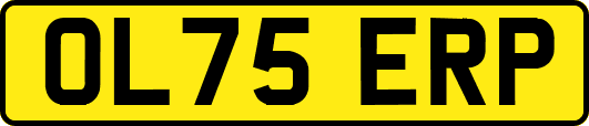 OL75ERP
