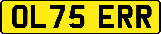 OL75ERR