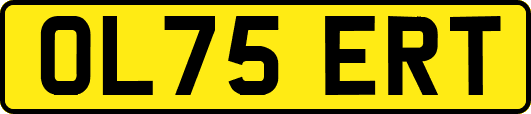 OL75ERT