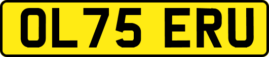OL75ERU