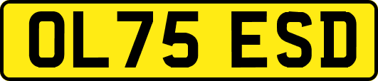 OL75ESD