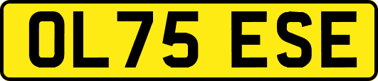 OL75ESE