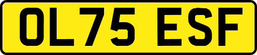 OL75ESF