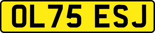 OL75ESJ