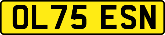 OL75ESN