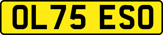 OL75ESO