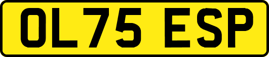 OL75ESP