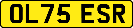 OL75ESR