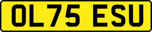 OL75ESU