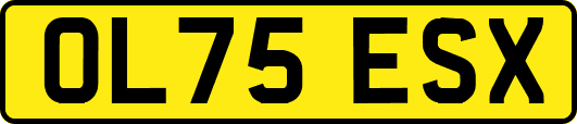 OL75ESX