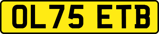 OL75ETB