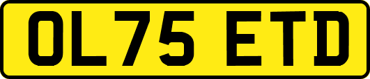 OL75ETD