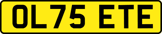 OL75ETE