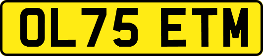 OL75ETM