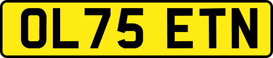 OL75ETN