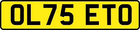 OL75ETO