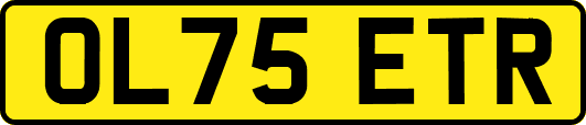 OL75ETR
