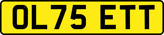 OL75ETT
