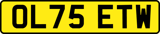 OL75ETW