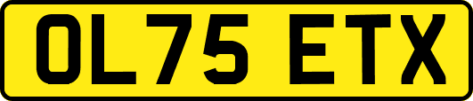 OL75ETX