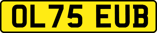 OL75EUB