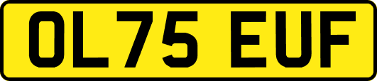 OL75EUF