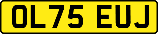 OL75EUJ