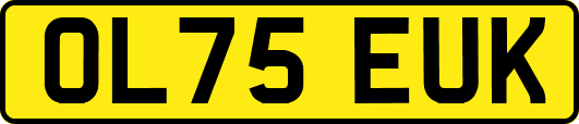OL75EUK