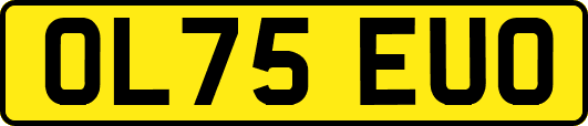 OL75EUO